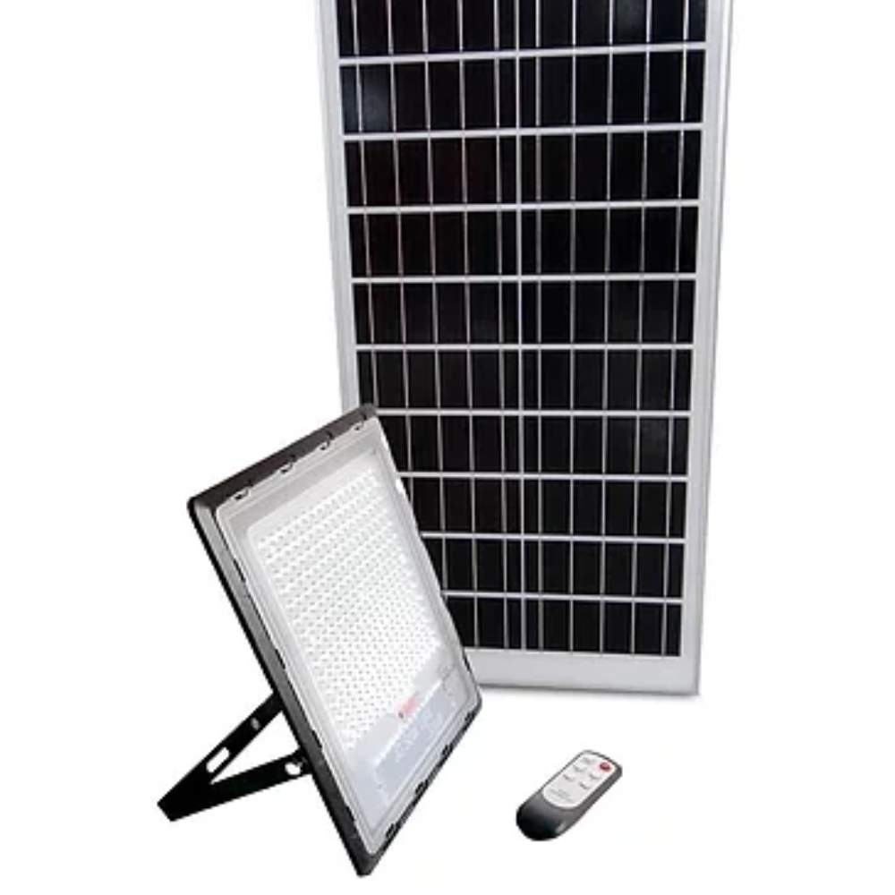 Refletor Solar fotovoltaica 27000 lumens