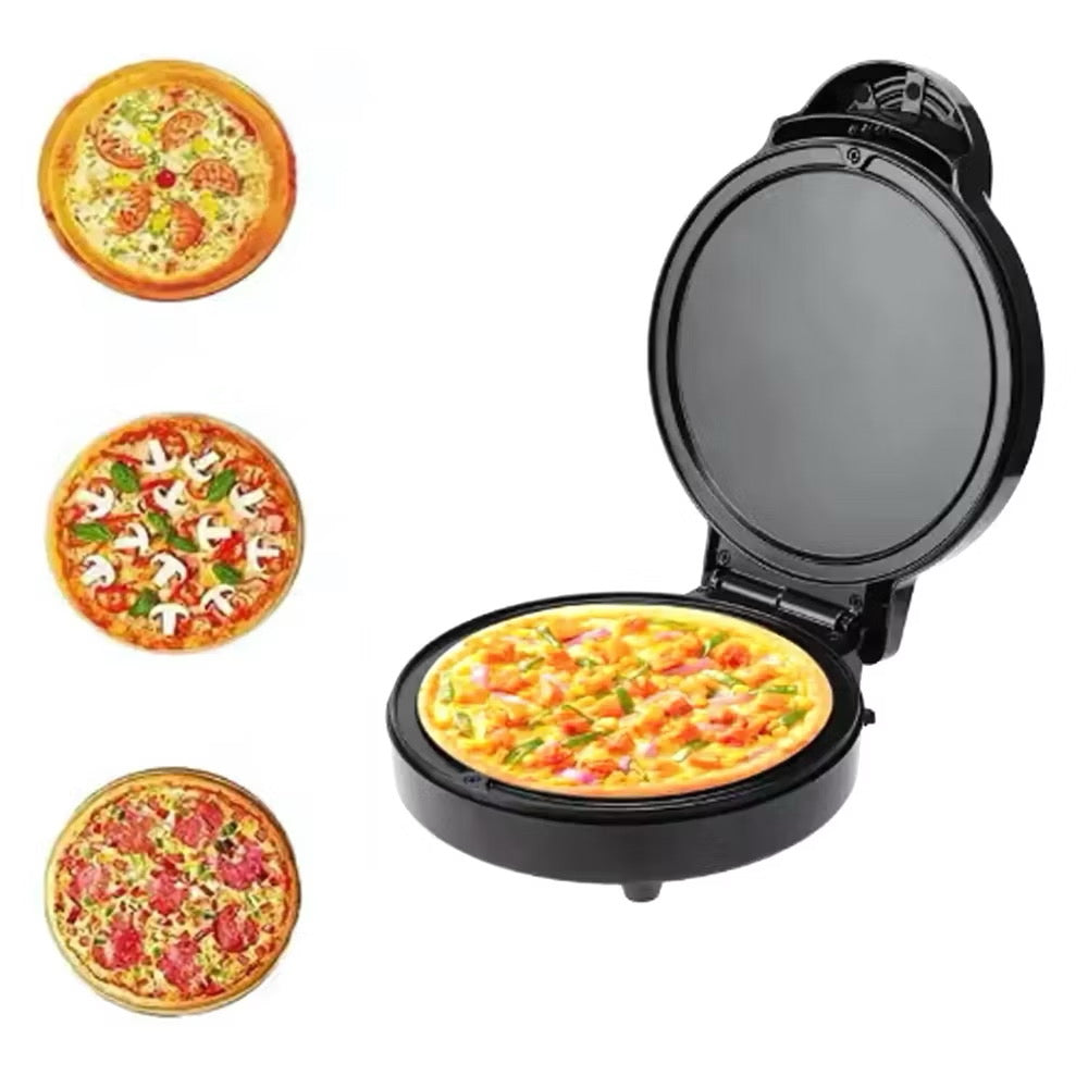 “Grill Pizza & Tapioca Fácil 360
