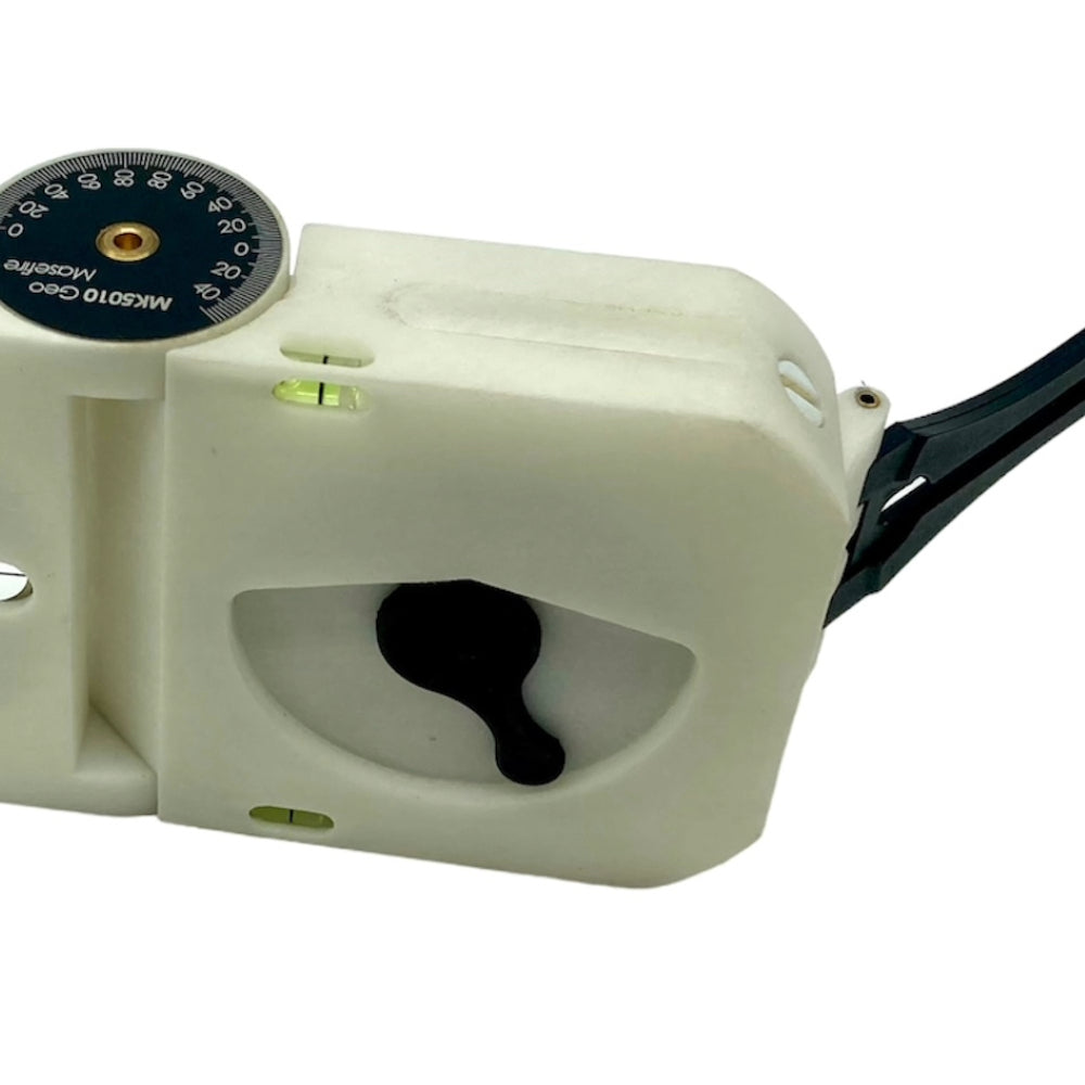 Bússola MGeo t Brunton 5010 3D Nylon