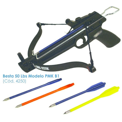 Besta 50 libras