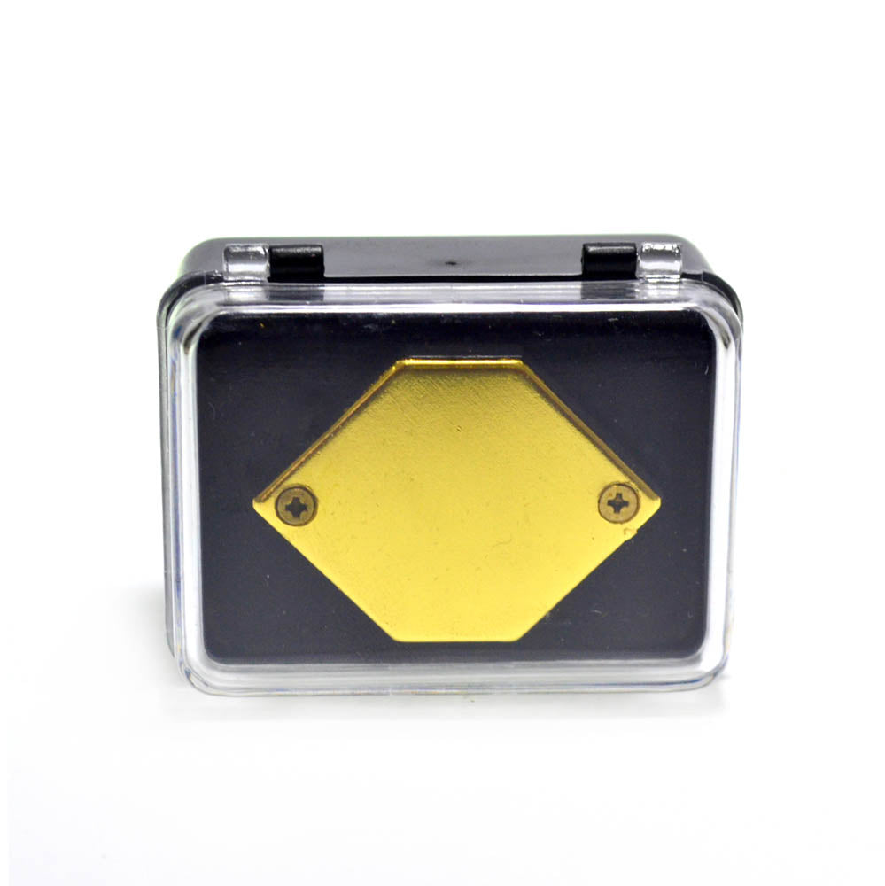 Lupa de Dedo 30x 21mm