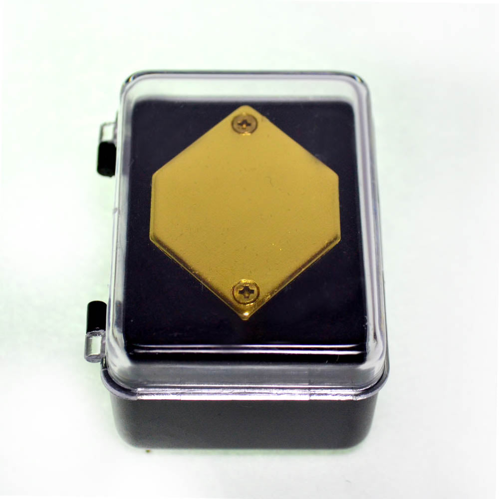Lupa de Dedo 30x 21mm
