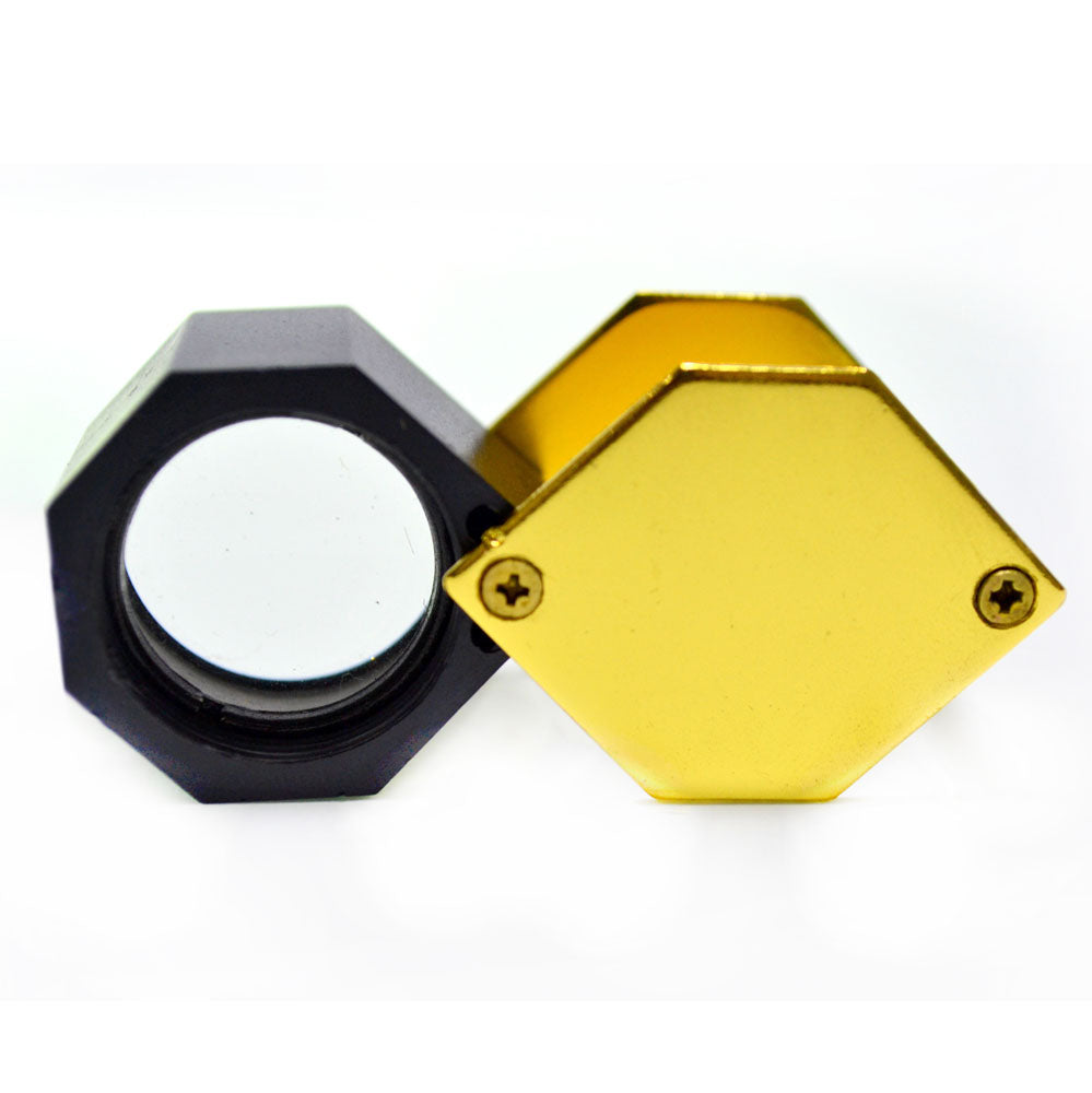 Lupa de Dedo 30x 21mm