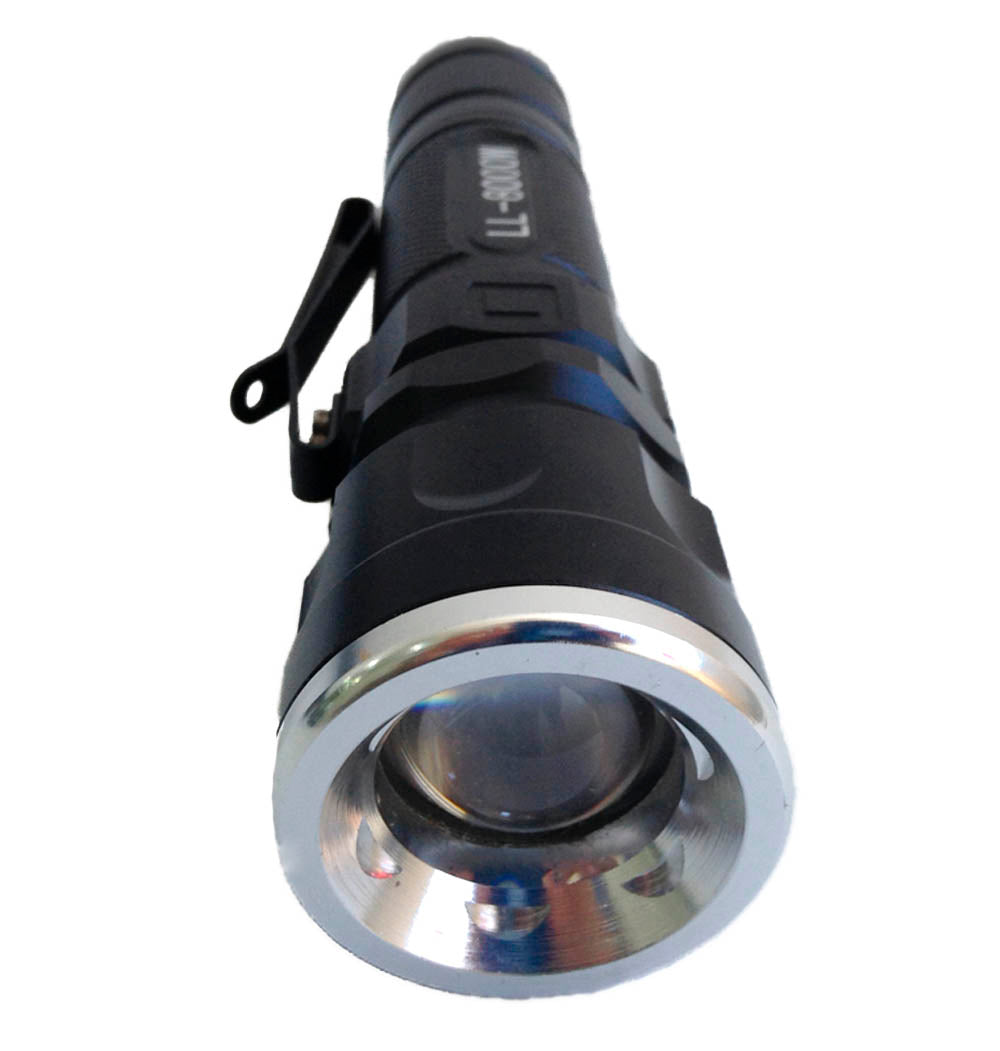 Lanterna LED com 4500.000 velas