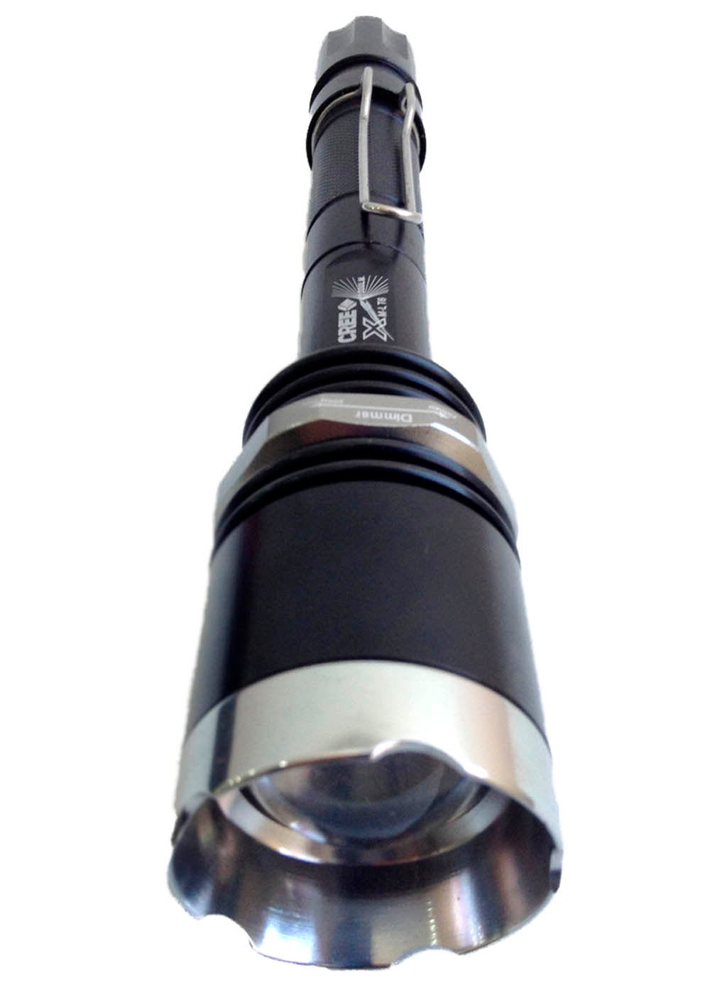 Lanterna XtremeGuard Pro-X Explosion Proof.