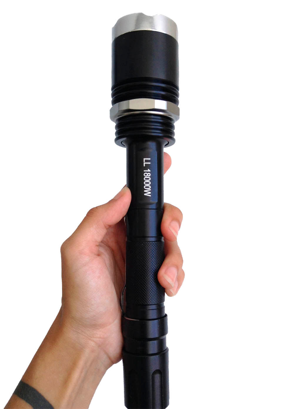 Lanterna XtremeGuard Pro-X Explosion Proof.