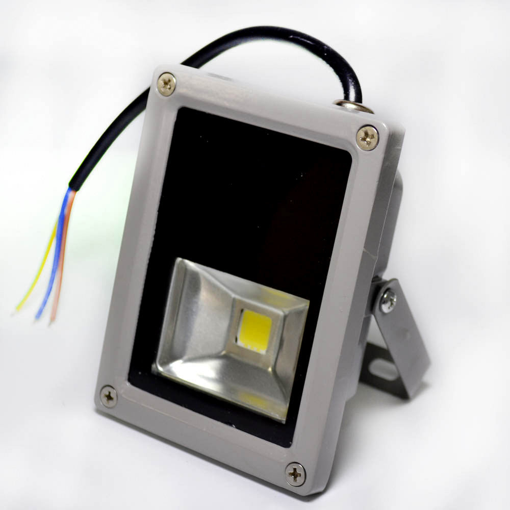 Refletor LED 10 Watts