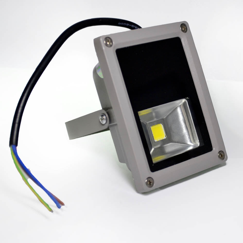 Refletor LED 10 Watts