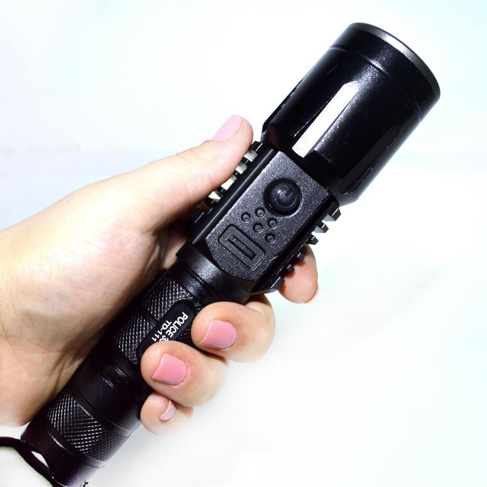 Lanterna LED de 35000W / 98000 Lumens