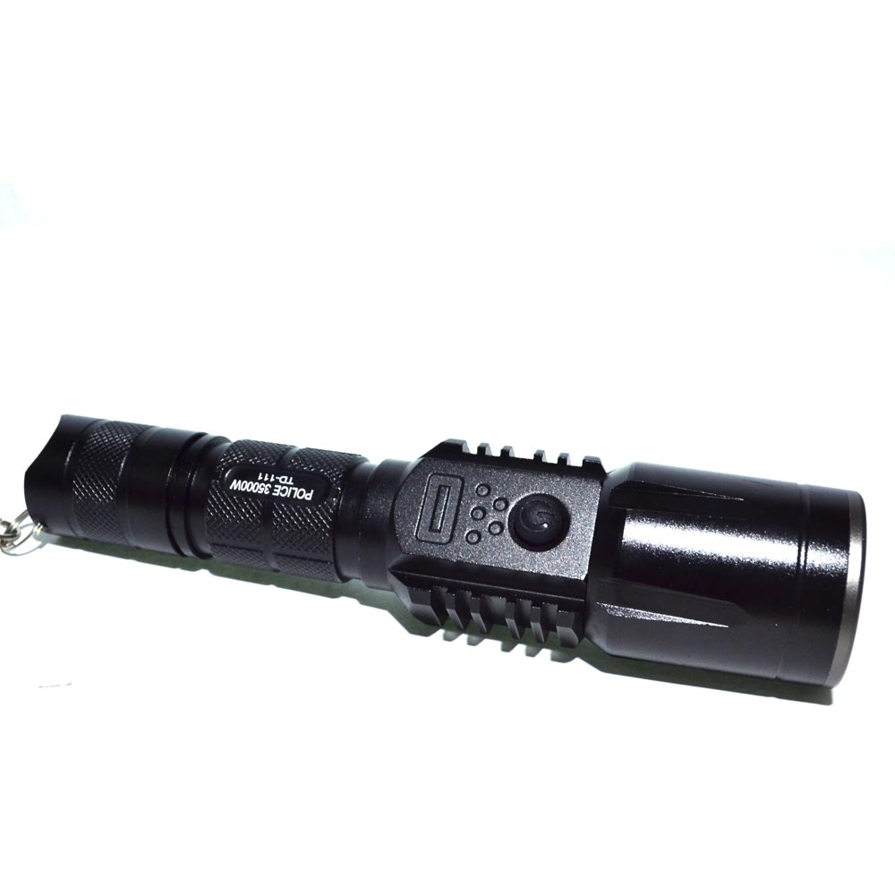 Lanterna LED de 35000W / 98000 Lumens