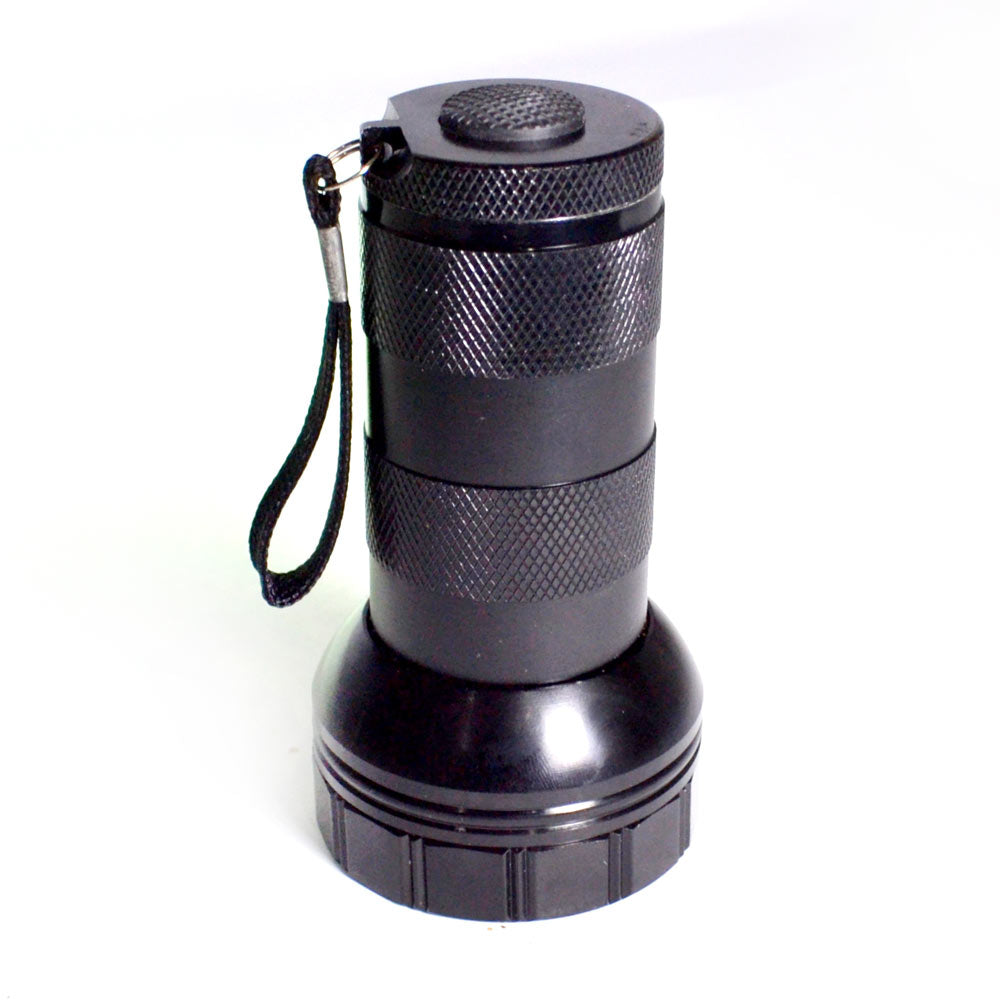 Lanterna Compacta 17 LEDs