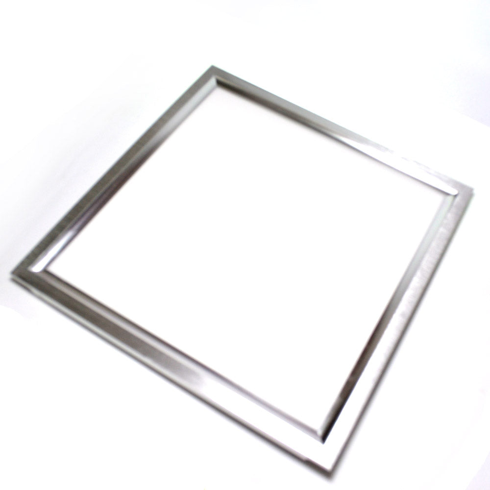 Painel de LED ultra-fino 30 x 30 12 Watts
