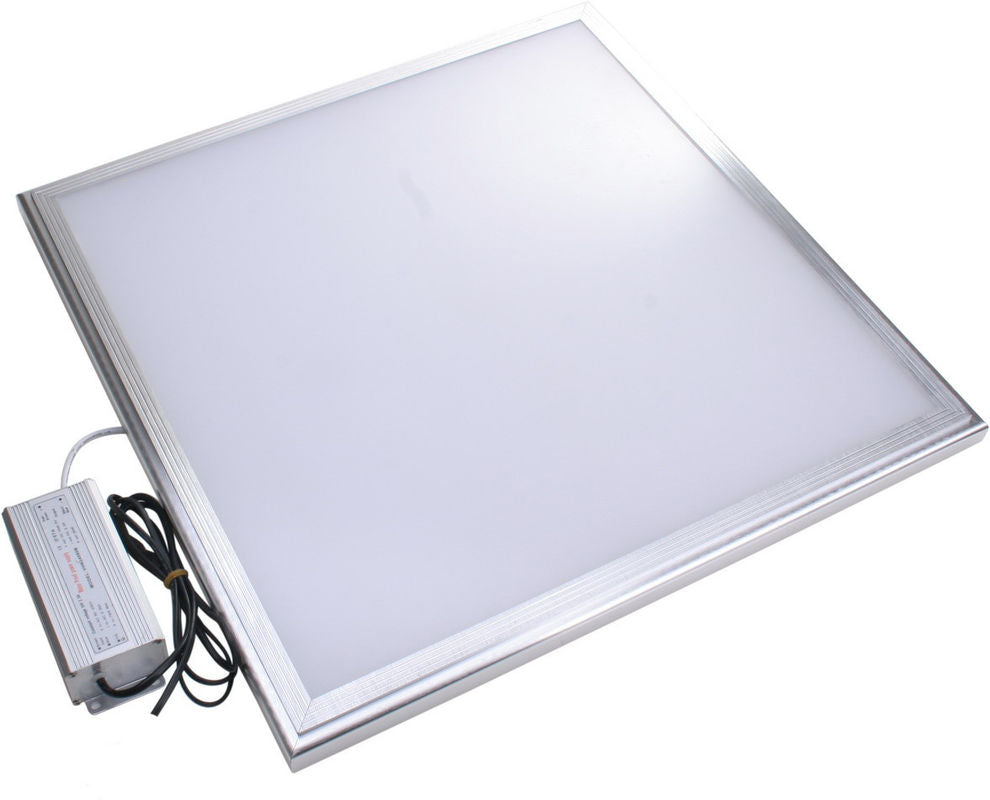 Painel de LED ultra-fino 30 x 30 12 Watts