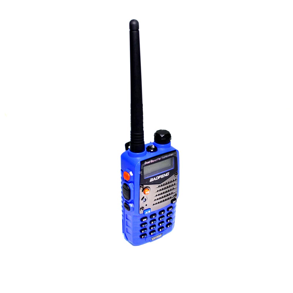 Rádio Baofeng UV-5RA