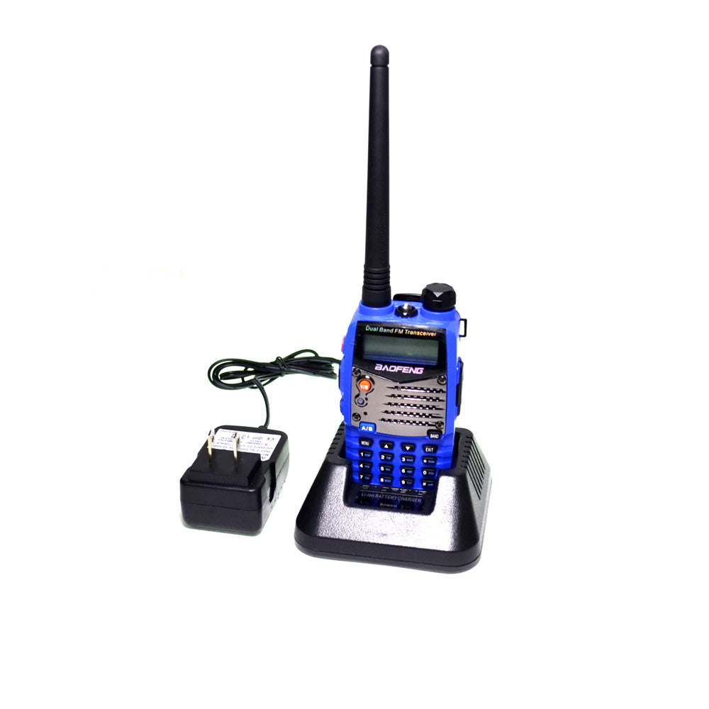 Rádio Baofeng UV-5RA