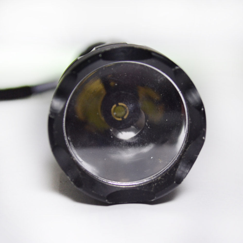 Lanterna LED Tática 5 Watts/ 30 Lumens