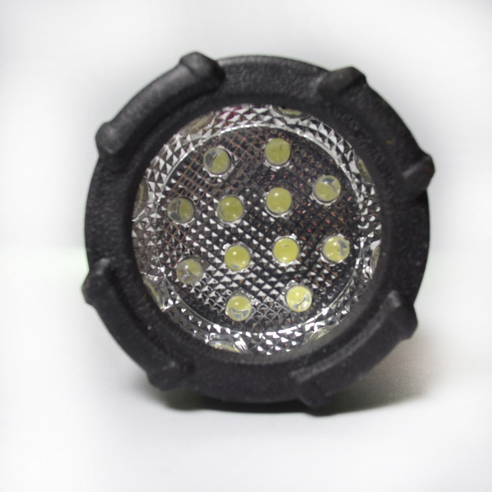 Lanterna 12 LEDs