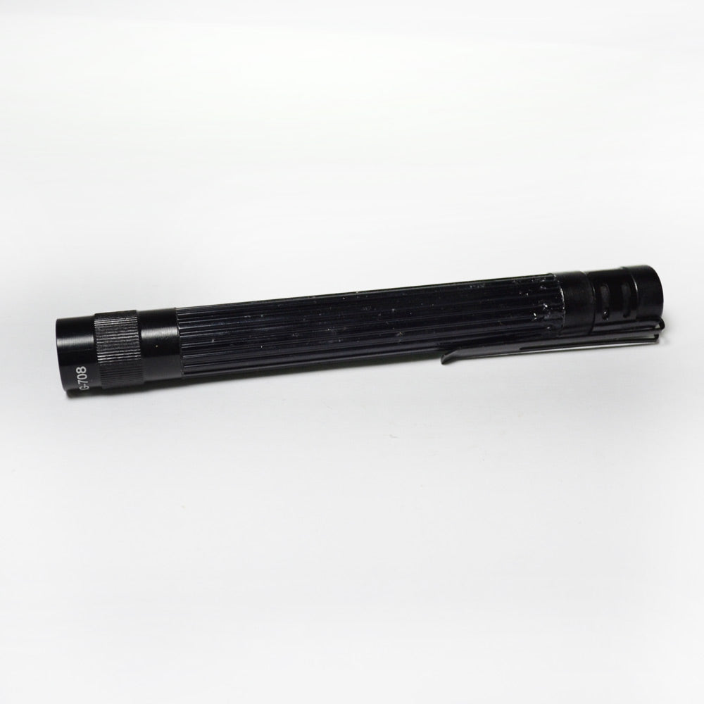 Lanterna Clip LED