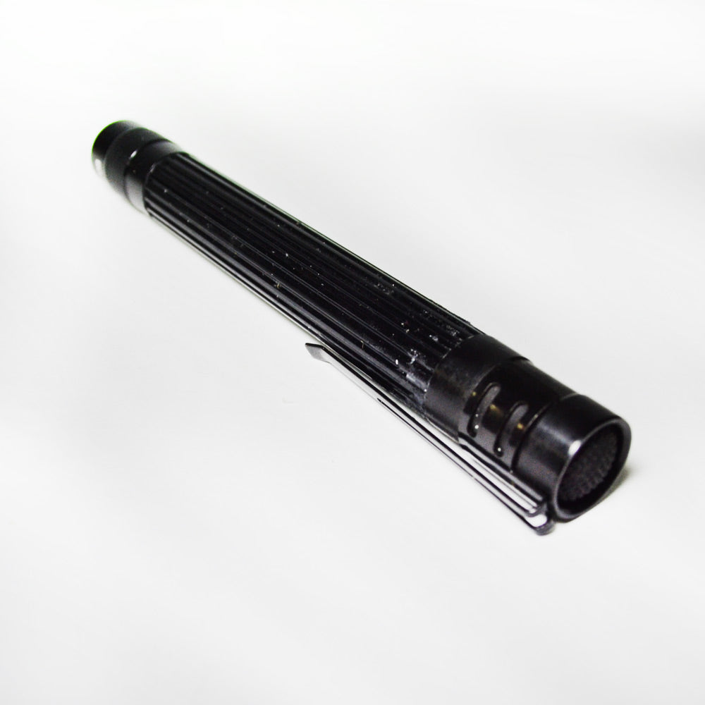 Lanterna Clip LED