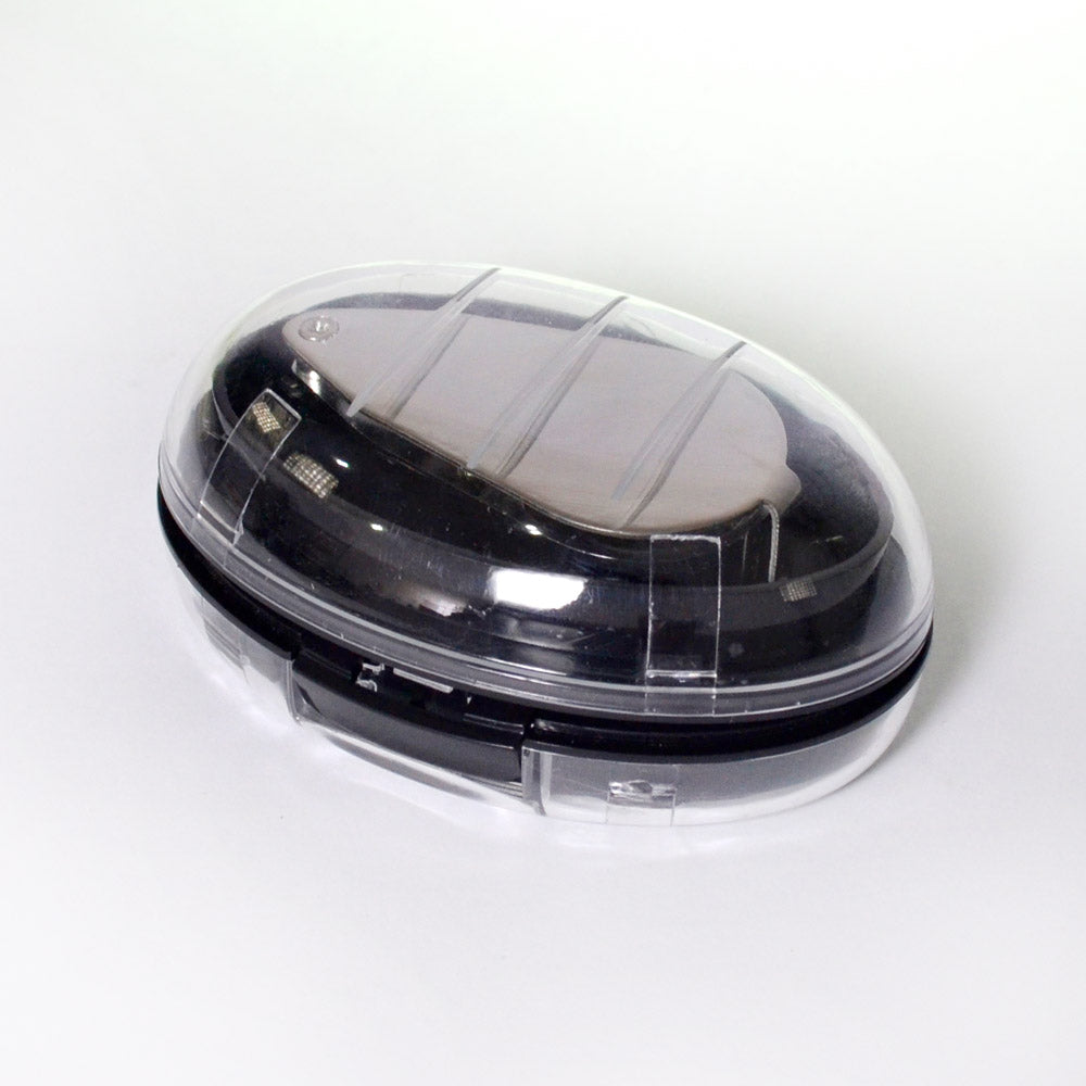 Lupa de Dedo 40x com LED/ UV 25mm