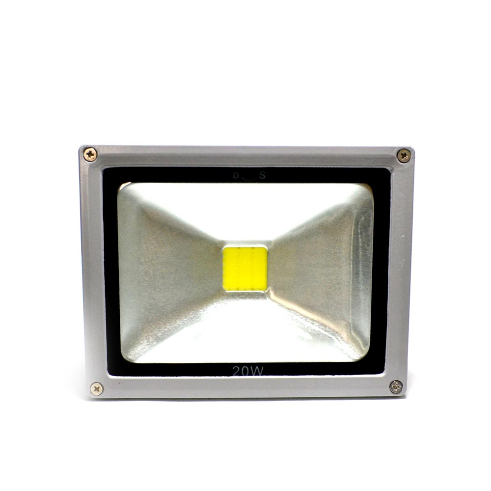 Refletor LED 20 Watts