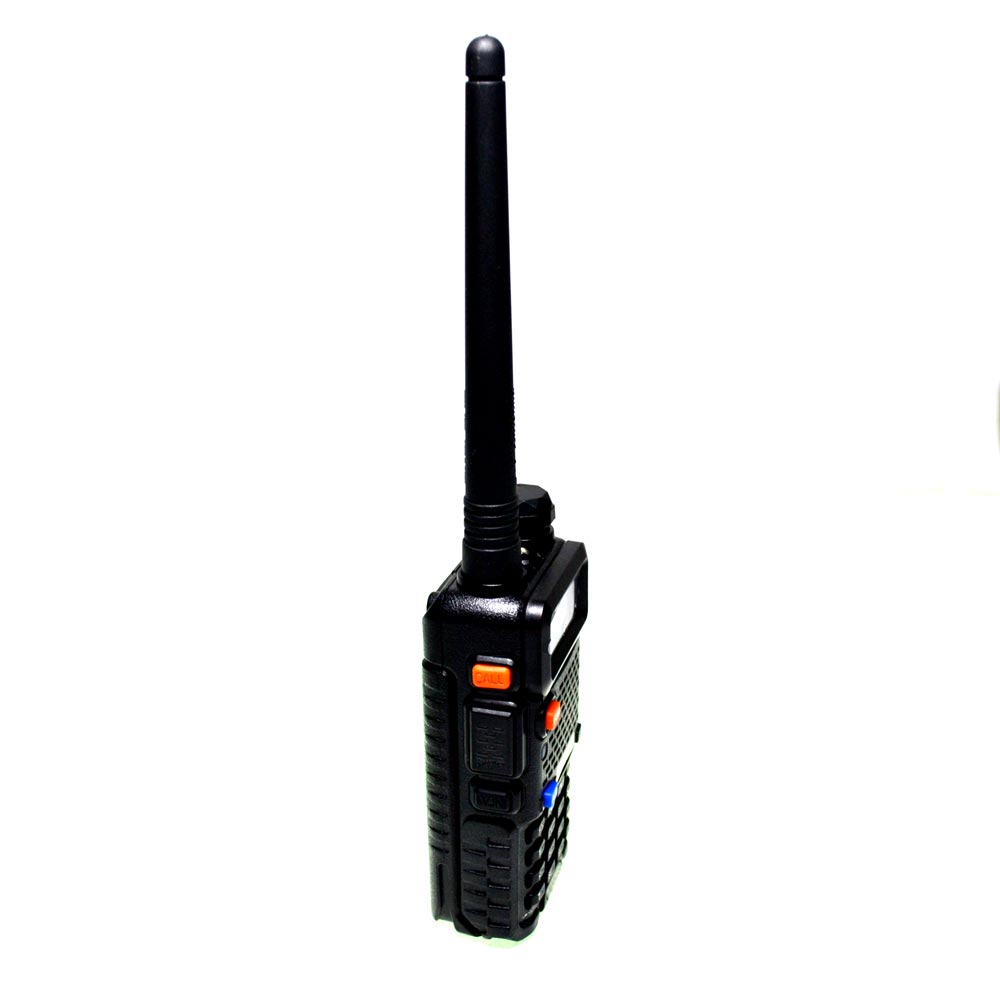 Rádio Transmissor Baofeng UV- 5R unidade.