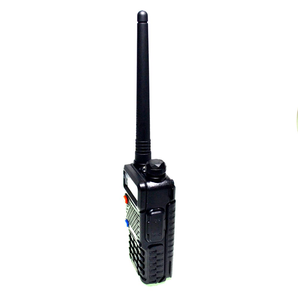 Rádio Transmissor Baofeng UV- 5R unidade.