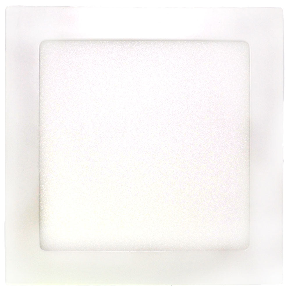 Painel de LED 18 Watts quadrado