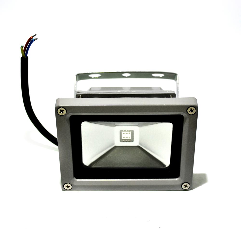 Refletor de LED 10 Watts