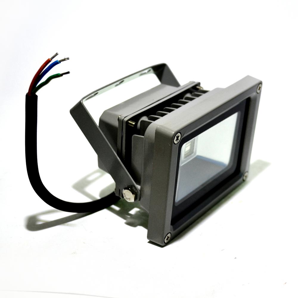 Refletor de LED 10 Watts