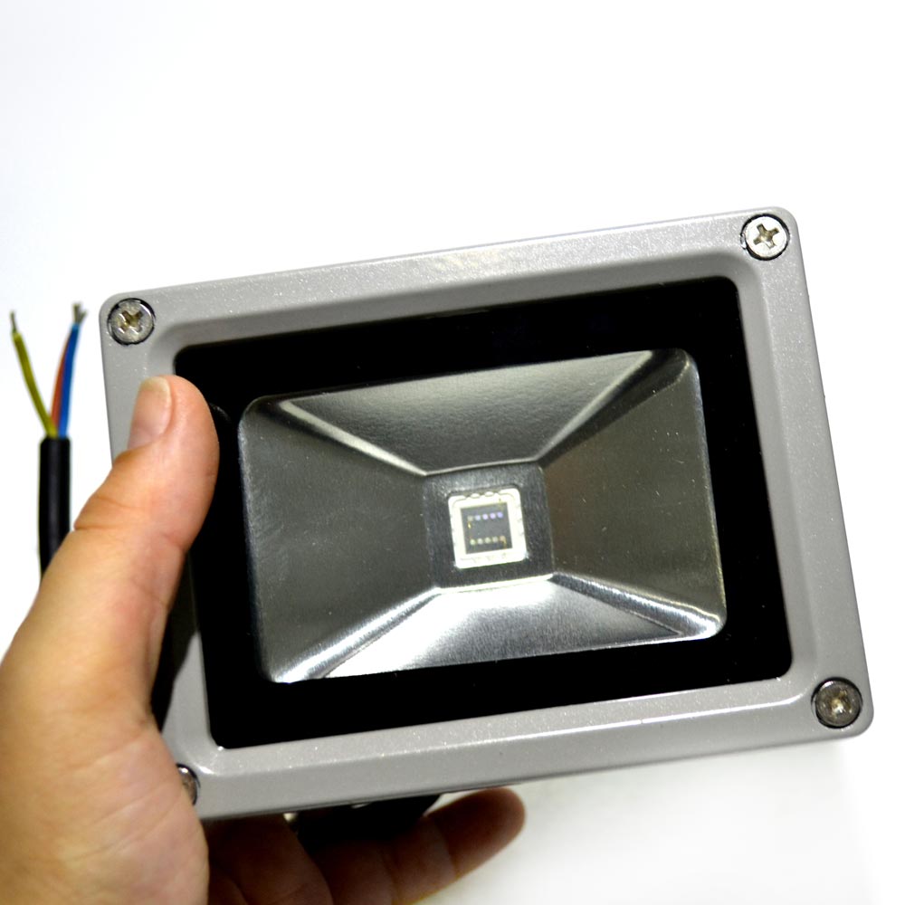 Refletor de LED 10 Watts