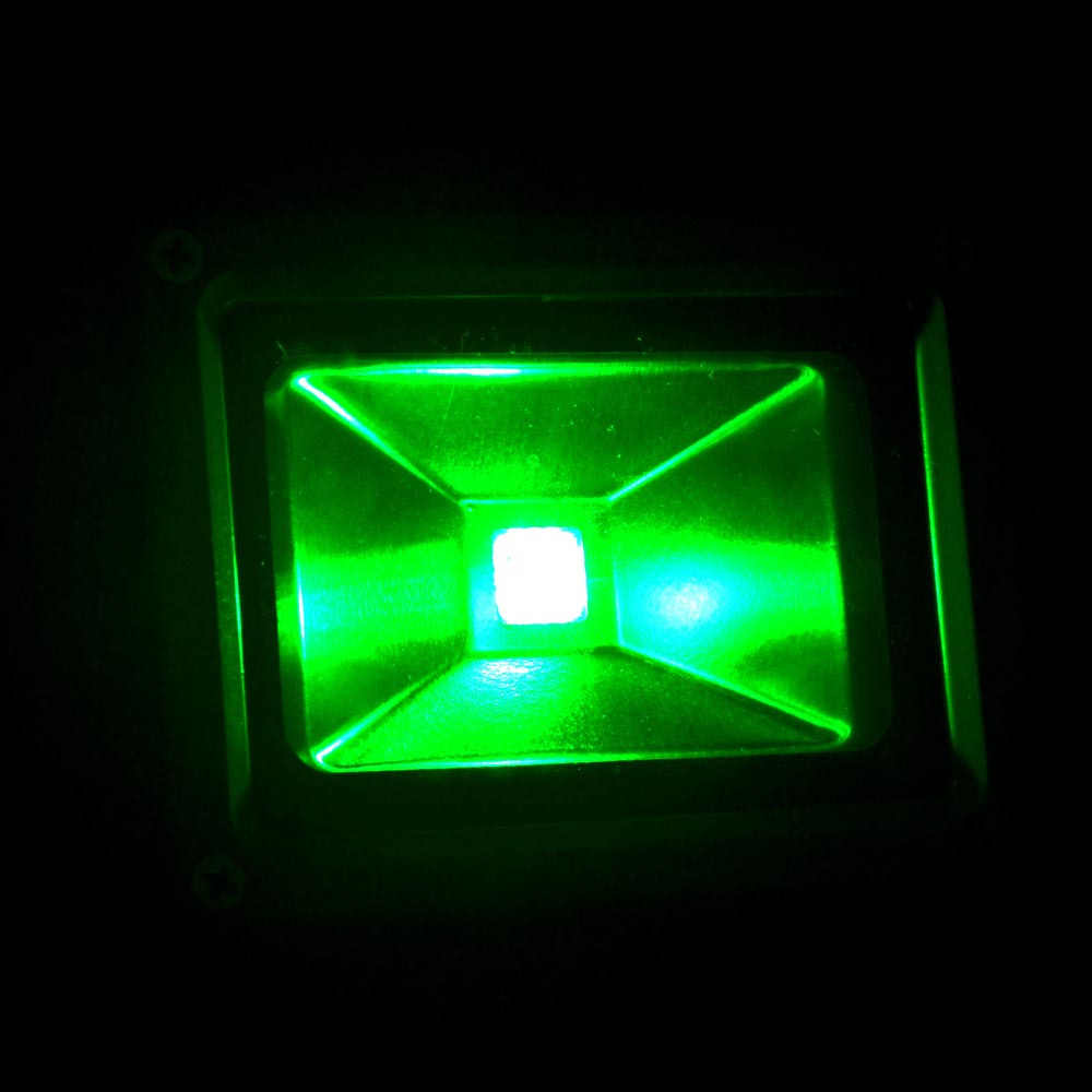 Refletor de LED 10 Watts