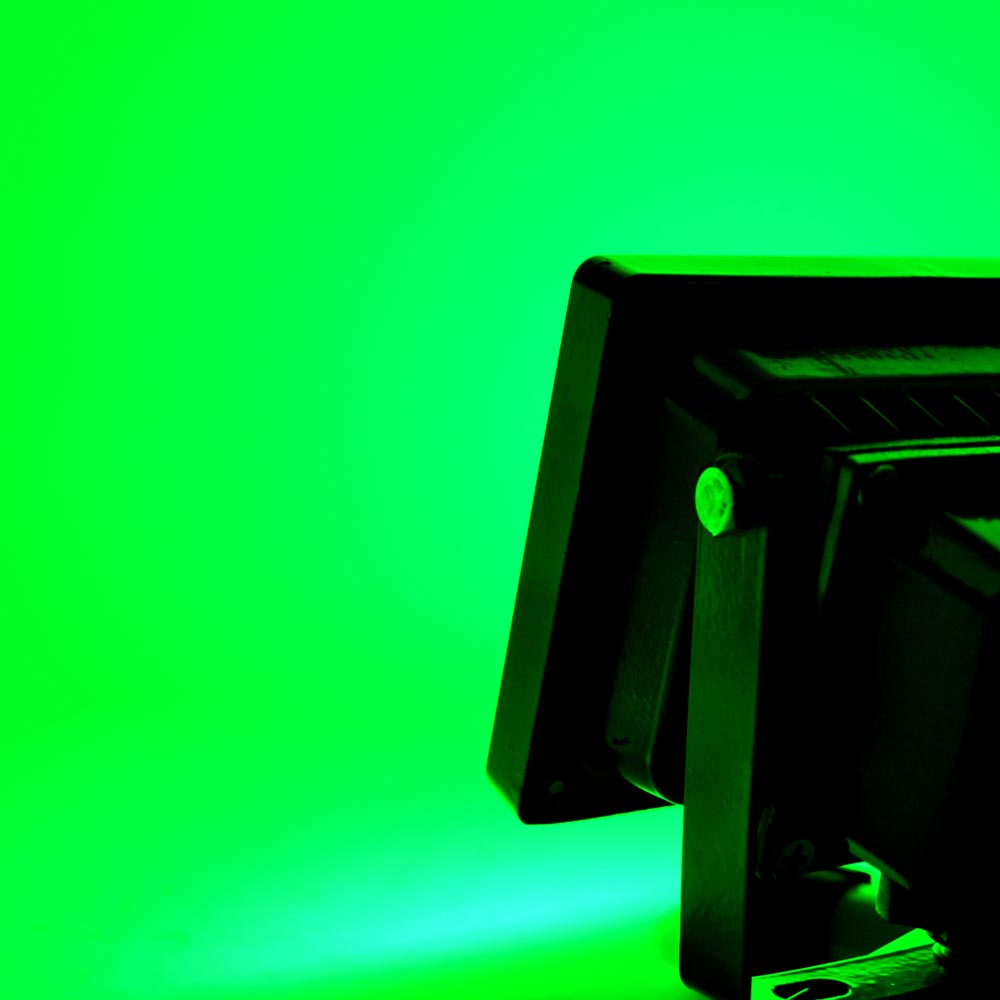Refletor de LED 10 Watts