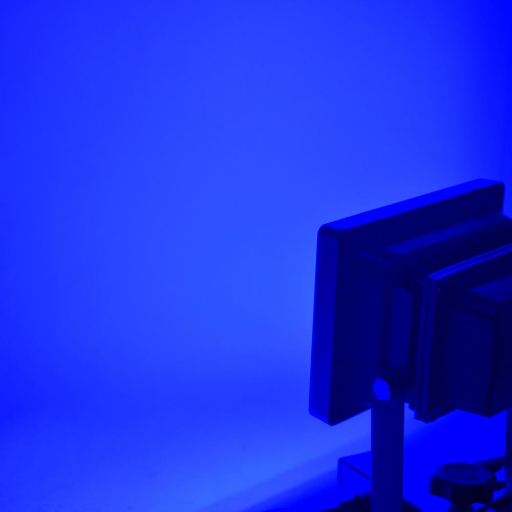 Refletor de LED 10 Watts
