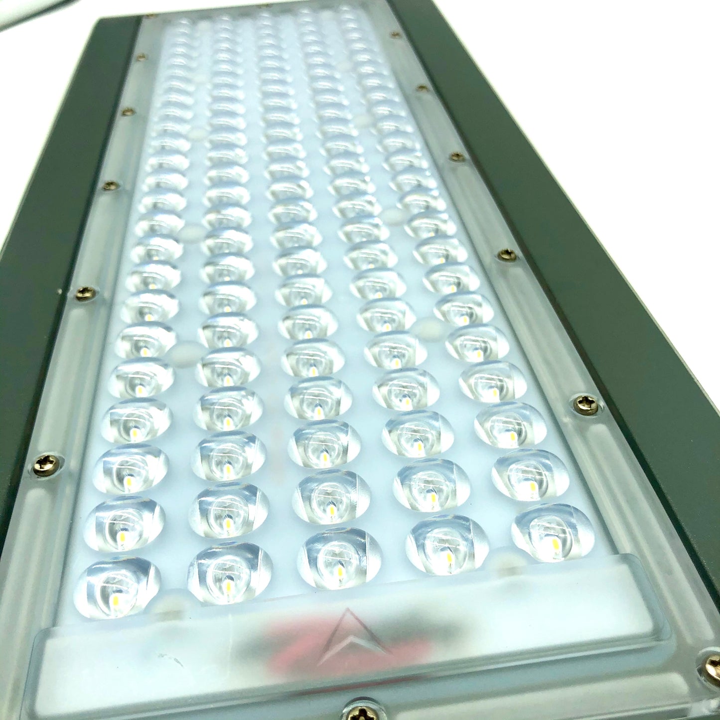 Luminária Pública LED SMD 200 watts