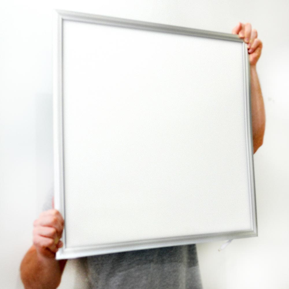 Painel Quadrado de LED 36 Watts