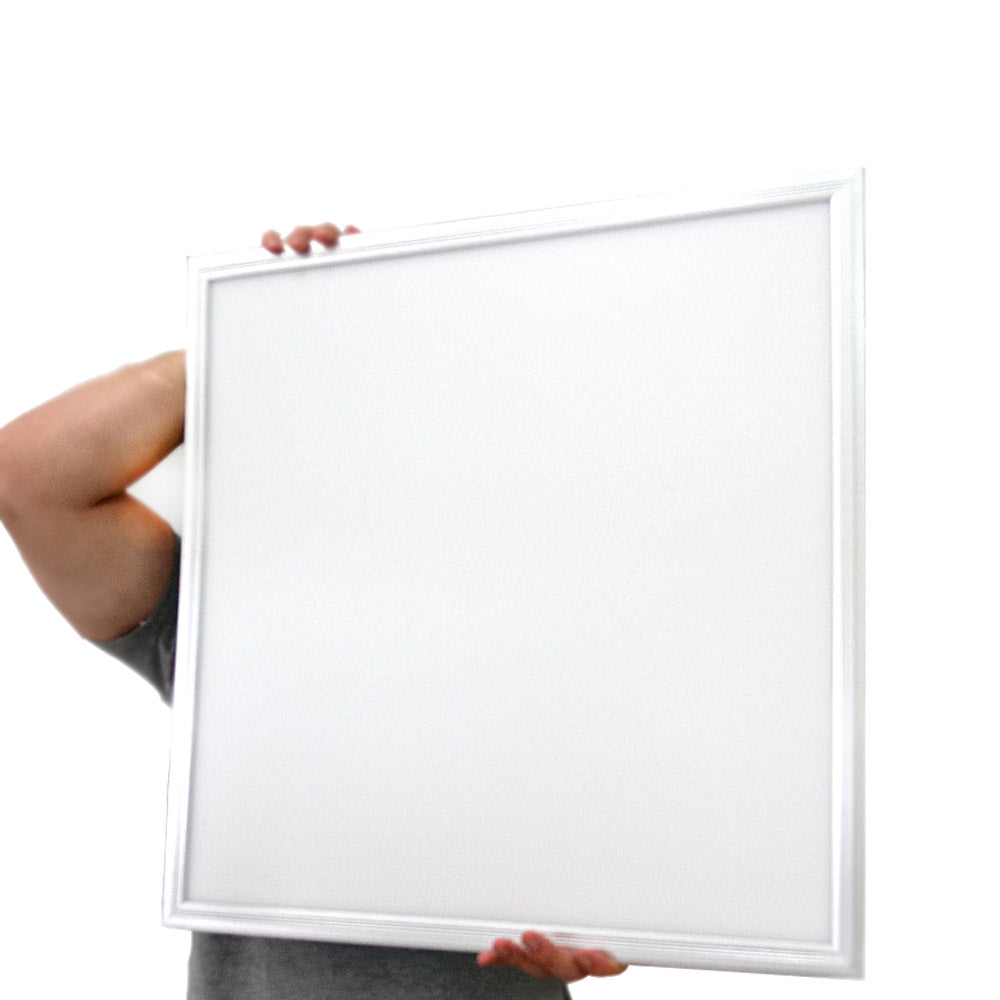 Painel Quadrado de LED 36 Watts