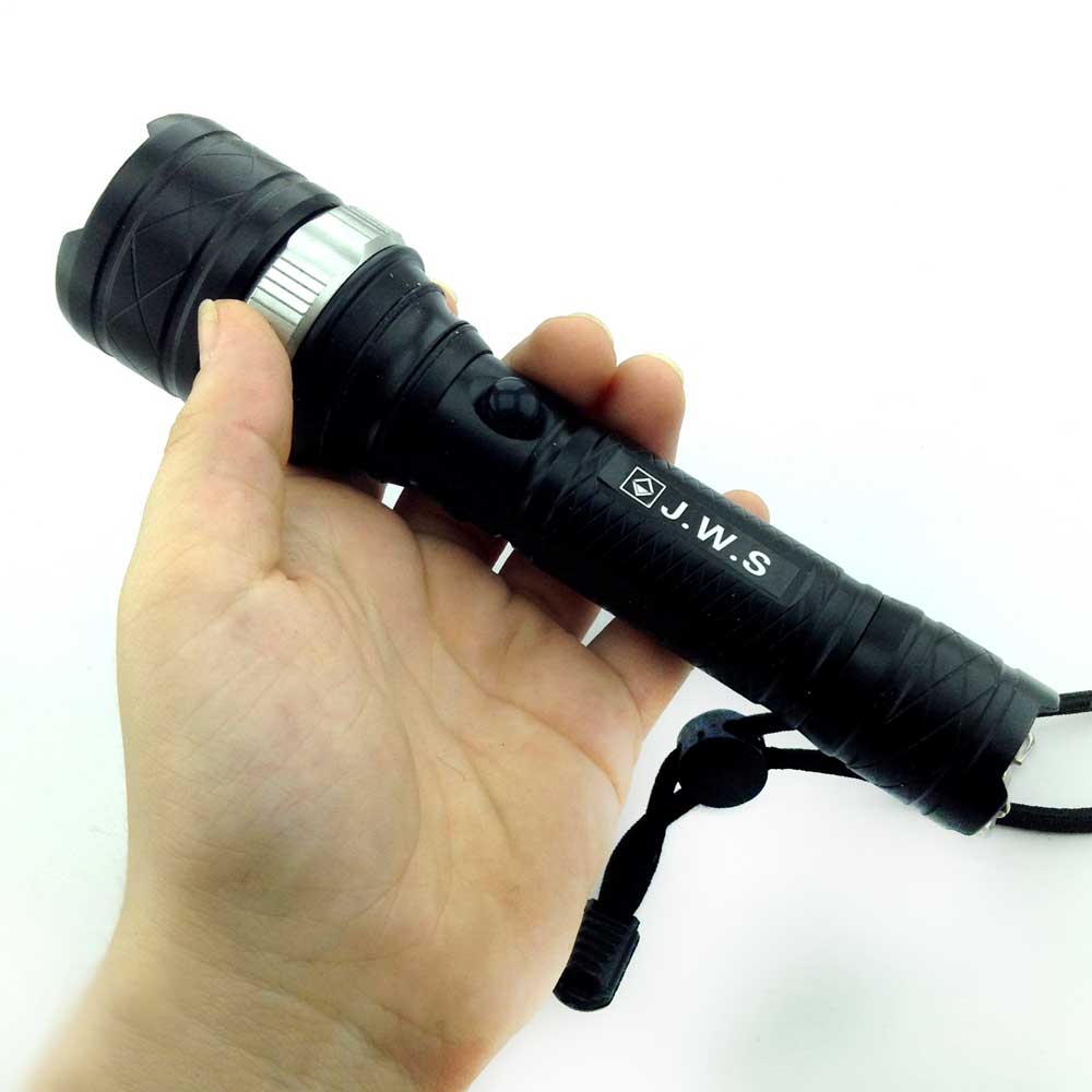 Lanterna LED com 8000W/ 23000 Lumens
