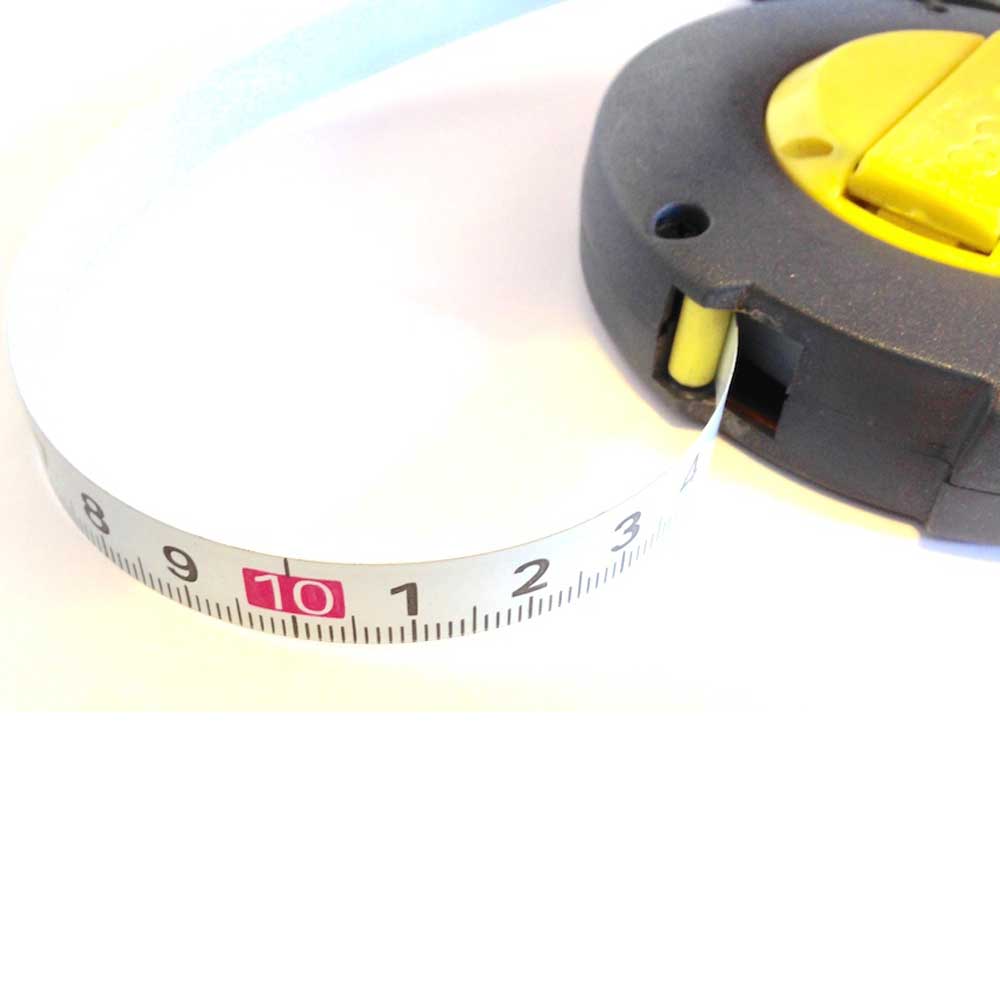 Trena aço 15 metros Masetools Stanley