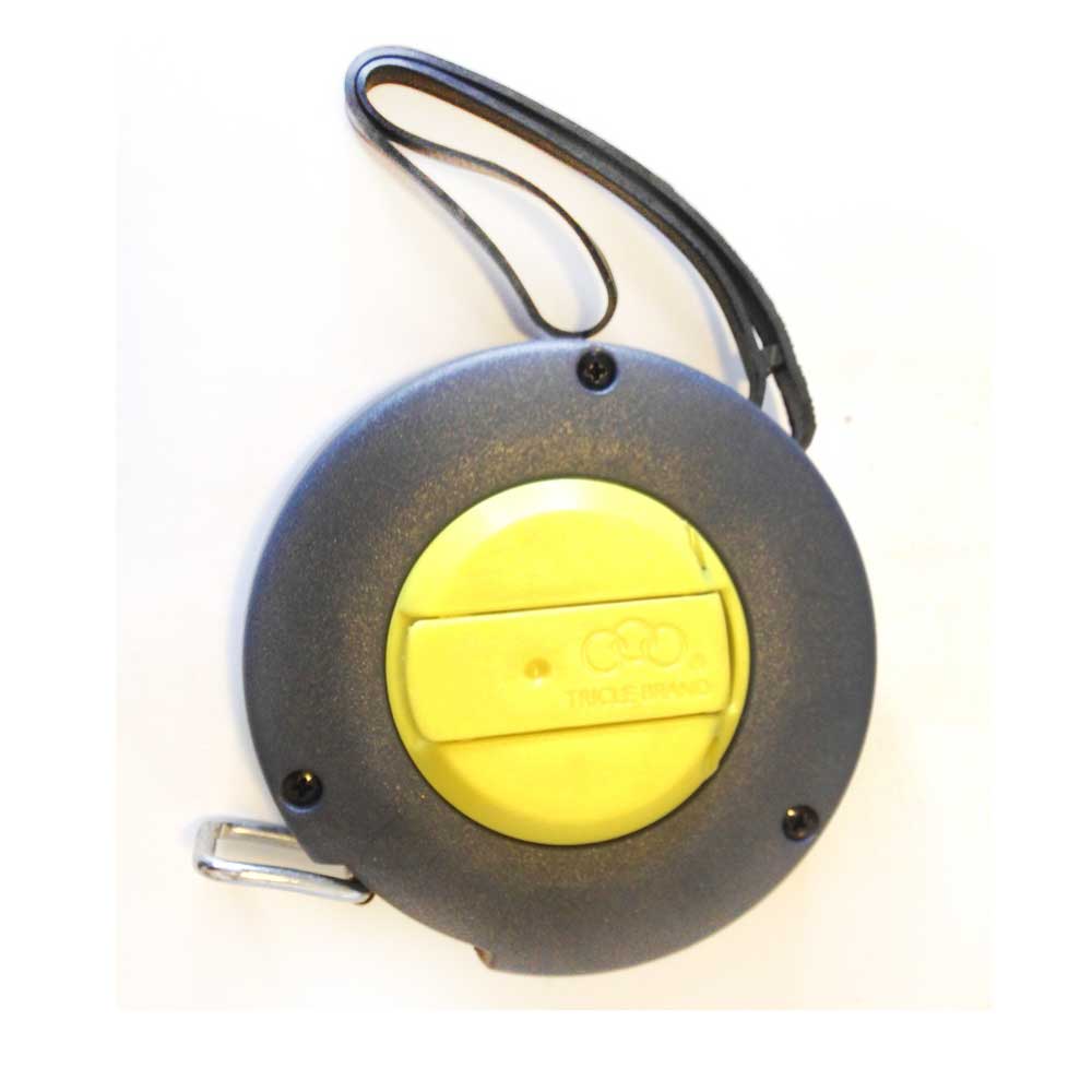 Trena aço 15 metros Masetools Stanley