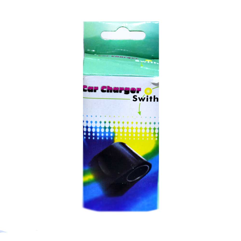 Fonte Carregador Para carro 4,2v