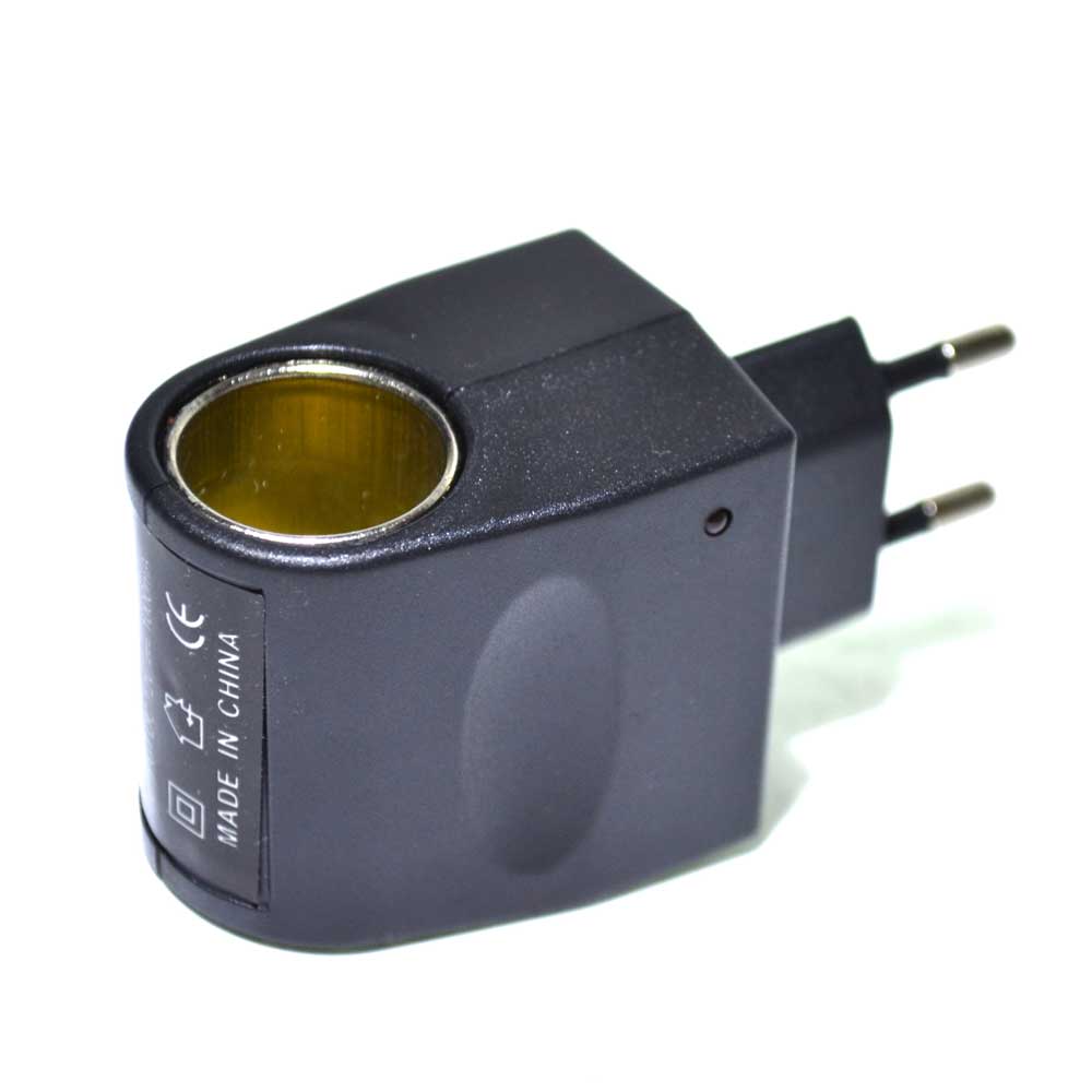 Fonte Carregador Para carro 4,2v