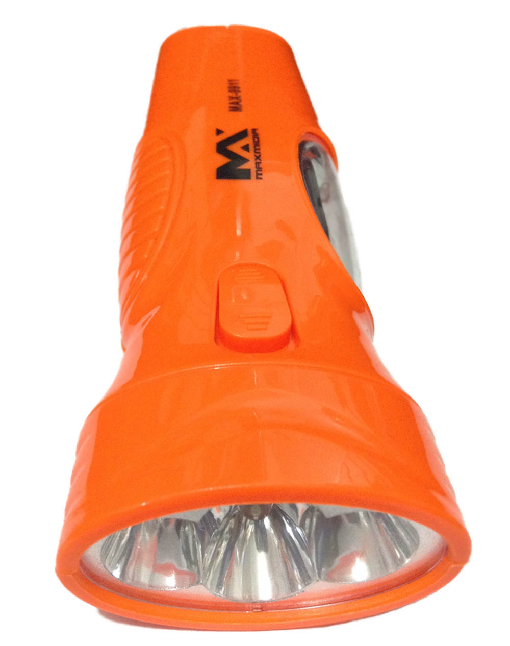 Lanterna Recarregável com 12 LEDs
