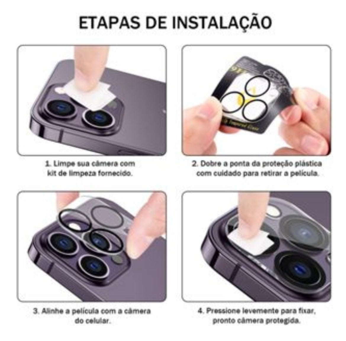 película para Motorola Moto G42