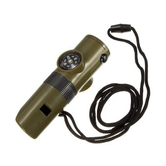 Apito Explorer 6 em 1