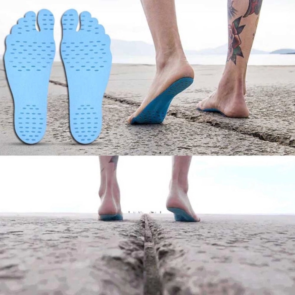 Palmilha de Praia ou Dança