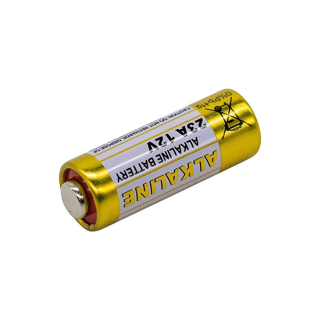 Bateria alcalina 23A - 12V