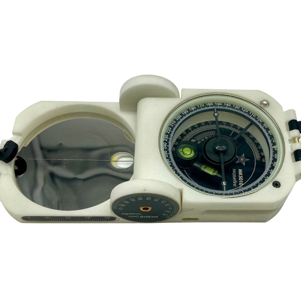 Bússola MGeo t Brunton 5010 3D Nylon