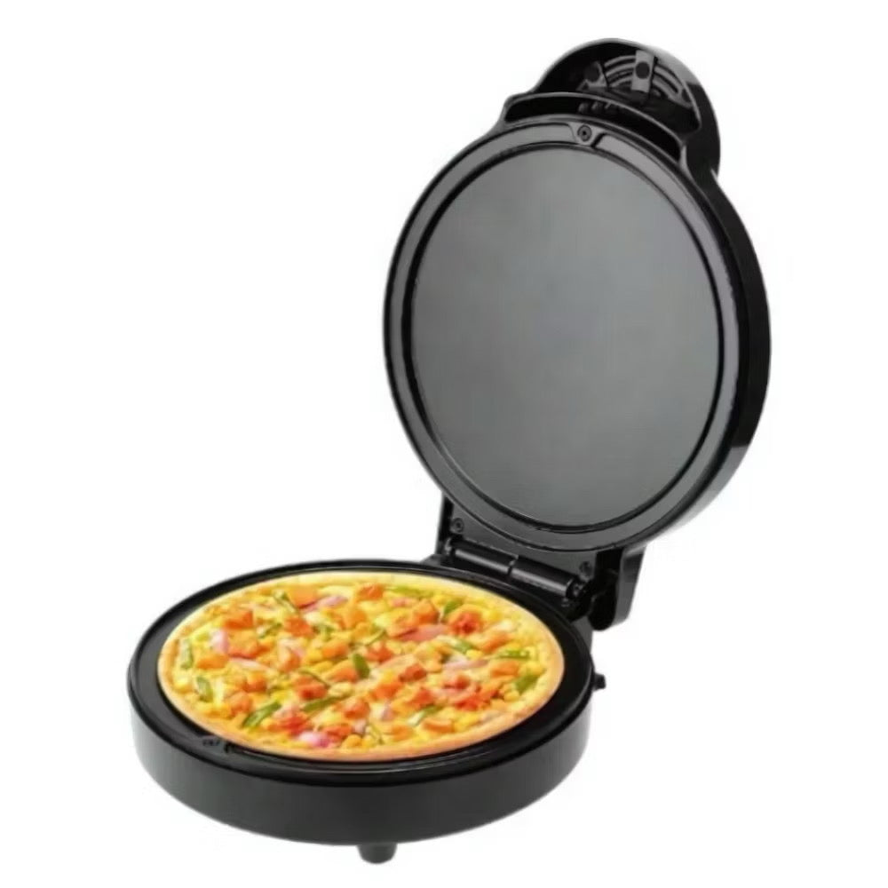 “Grill Pizza & Tapioca Fácil 360