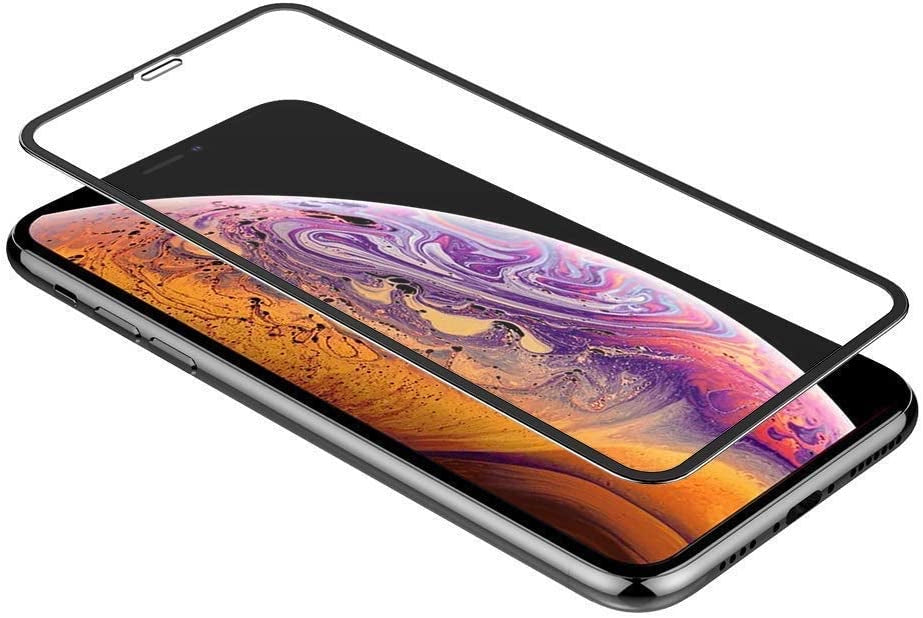 Pelicula de Vidro 3D Para IPhone XR 6.1 Polegadas